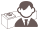 専任スタッフ